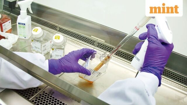 India meningkatkan pengawasan di tengah wabah Ebola global