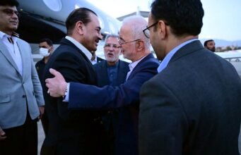 Inggris menyambut baik kemajuan dalam negosiasi AS-Iran