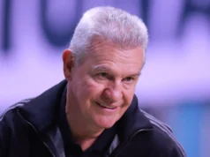 ‘Ini ada di piring perak’: Javier Aguirre yakin Meksiko akan memenangkan Piala Dunia 2026 di kandang sendiri
