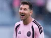 Inter Miami asuhan Lionel Messi mendapatkan kembali tempat pertama di MLS dalam peringkat CONCACAF terbaru tetapi kehilangan 3 Besar dalam peringkat umum