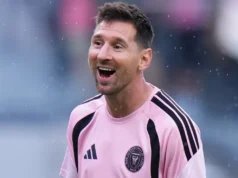 Inter Miami asuhan Lionel Messi mendapatkan kembali tempat pertama di MLS dalam peringkat CONCACAF terbaru tetapi kehilangan 3 Besar dalam peringkat umum