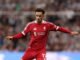 Inter melanjutkan pencarian mereka untuk Curtis Jones