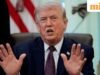 Iran-US News LANGSUNG: Kesepakatan damai sulit dicapai karena Trump mengupayakan persyaratan yang lebih keras terhadap persediaan nuklir Teheran, pembukaan Hormuz