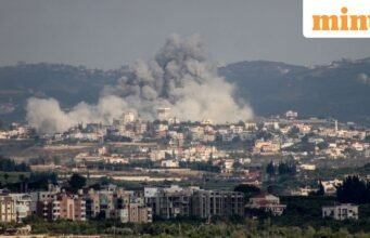 Iran US War News LANGSUNG: Tentara Trump melakukan serangan baru di Iran, dekat Selat Hormuz