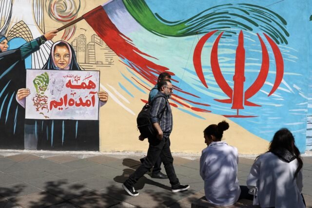 Iran mengatakan pihaknya telah menanggapi proposal perdamaian terbaru AS