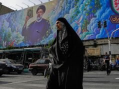 Iran mengatakan ‘tidak ada negosiasi’ mengenai masalah nuklir (TV pemerintah)