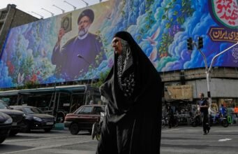 Iran mengatakan ‘tidak ada negosiasi’ mengenai masalah nuklir (TV pemerintah)