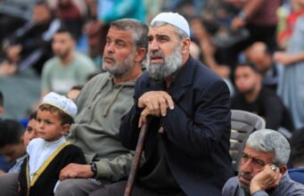 Iran mengumumkan pembukaan kembali bandara Tabriz setelah pemboman