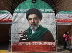 Iran mengutuk serangan AS sebagai ‘itikad buruk’ dan memperingatkan konsekuensinya