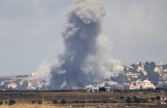 Israel menutup sekolah-sekolah di dekat perbatasan Lebanon karena tindakan keamanan diperketat