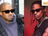 Italia melarang konser Kanye West dan Travis Scott karena kekhawatiran akan keamanan dan protes
