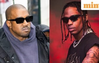 Italia melarang konser Kanye West dan Travis Scott karena kekhawatiran akan keamanan dan protes