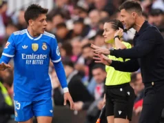‘Itulah yang saya cari’: Arda Güler memuji mantan pelatih Real Madrid Xabi Alonso