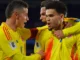 James Rodriguez dan Luis Diaz menjadi headline skuad 26 pemain terakhir Kolombia untuk Piala Dunia 2026.