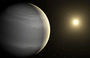 James Webb menemukan planet raksasa langka dengan suhu yang sangat mendekati suhu bumi