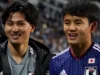 Jepang mengonfirmasi roster Piala Dunia 2026 yang dipimpin oleh Takefusa Kubo tetapi tanpa Kaoru Mitoma dan Takumi Minamino