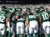 Jets membuat 2 pergerakan roster