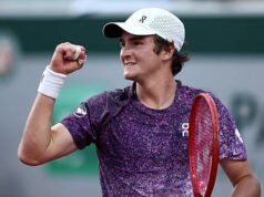 João Fonseca akan menghadapi idola Novak Djokovic di Roland Garros