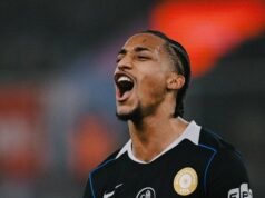Joao Pedro dinobatkan sebagai pemain terbaik Chelsea musim ini