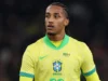 Joao Pedro mengeluarkan pernyataan setelah dikeluarkan dari skuad Brasil untuk Piala Dunia 2026 oleh Carlo Ancelotti