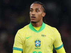 Joao Pedro mengeluarkan pernyataan setelah dikeluarkan dari skuad Brasil untuk Piala Dunia 2026 oleh Carlo Ancelotti