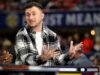 Johnny Manziel berbicara tentang pelatihan NFC