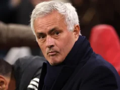 Jose Mourinho dilaporkan mengajukan enam permintaan transfer untuk kembalinya Real Madrid di tengah pemilihan presiden