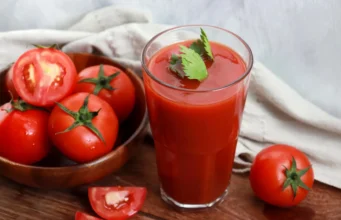 Jus Tomat dan Kedelai Ini Mengurangi Peradangan Hanya dalam Empat Minggu