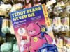(K-LIT REVIEW) ‘Teddy Bears Never Die’ Cho Yeeun Mengabaikan Kendala Gender