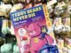 (K-LIT REVIEW) ‘Teddy Bears Never Die’ Cho Yeeun Mengabaikan Kendala Gender