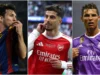 Kai Havertz menyamai rekor gol Messi di final Liga Champions: Cristiano Ronaldo tetap unggul