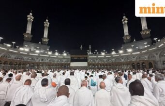 Kalender Umrah 2026-27: Kapan Anda bisa mengajukan visa – Tanggal penting ziarah dan detail lainnya di sini