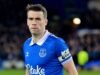 “Kami menawari Seamus semua pekerjaan yang mungkin!” – Bos Everton David Moyes tentang pemain veteran Seamus Coleman yang keluar (Video) L