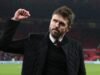 “Kami senang dengan pekerjaan yang telah kami lakukan sejauh ini” – Manajer sementara Manchester United Michael Carrick (Video)