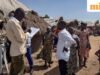 Kanada melarang pelancong dari Kongo, Uganda dan Sudan selama 90 hari karena wabah Ebola