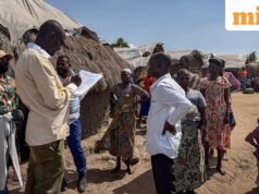 Kanada melarang pelancong dari Kongo, Uganda dan Sudan selama 90 hari karena wabah Ebola