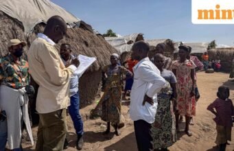 Kanada melarang pelancong dari Kongo, Uganda dan Sudan selama 90 hari karena wabah Ebola