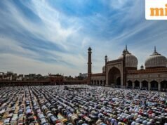 Kapan Bakrid 2026 berlangsung pada 27 atau 28 Mei? Pusat merevisi festival Idul Adha: liburan 2 hari di Kerala, Benggala Barat?