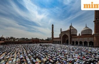 Kapan Bakrid 2026 berlangsung pada 27 atau 28 Mei? Pusat merevisi festival Idul Adha: liburan 2 hari di Kerala, Benggala Barat?