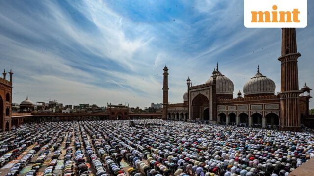 Kapan Bakrid 2026 berlangsung pada 27 atau 28 Mei? Pusat