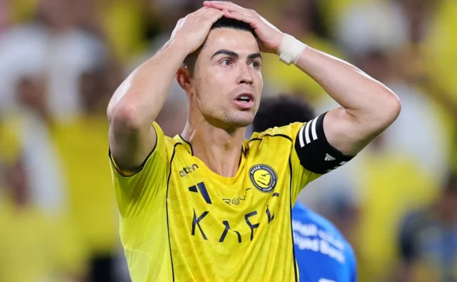 Kapan Cristiano Ronaldo mendapatkan kesempatan berikutnya untuk meraih gelar pertamanya