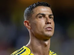 Kapan pertandingan Cristiano Ronaldo selanjutnya? Bintang Al Nassr mengincar gelar Liga Pro Saudi