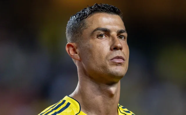 Kapan pertandingan Cristiano Ronaldo selanjutnya? Bintang Al Nassr mengincar gelar