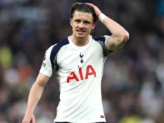 Kapan terakhir kali Tottenham bermain di Championship?