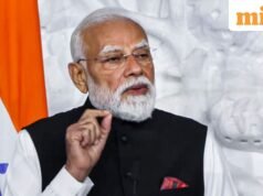 Karikatur Perdana Menteri Modi di surat kabar terbesar Norwegia memicu jejaring sosial; pengguna menyebutnya “benar-benar memalukan”