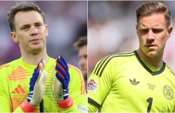 Kembalinya Manuel Neuer ke Jerman untuk Piala Dunia 2026 membuka kembali luka lama saat Marc-Andre Ter Stegen menanggung rekor brutal selama 14 tahun