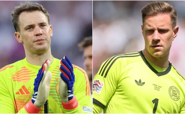 Kembalinya Manuel Neuer ke Jerman untuk Piala Dunia 2026 membuka