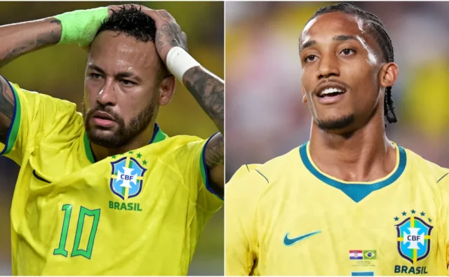 Kemungkinan tersingkirnya Neymar dari Piala Dunia 2026 dapat memaksa Carlo
