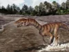 Kerabat aneh buaya Trias ini tampak seperti dinosaurus burung unta