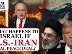 Kesepakatan damai Iran-AS: posisinya saat ini, apa yang dinegosiasikan dan siapa yang mengatakan apa – semua yang perlu Anda ketahui